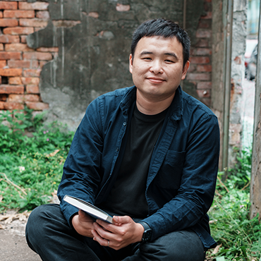Chen Erh-Yuan
